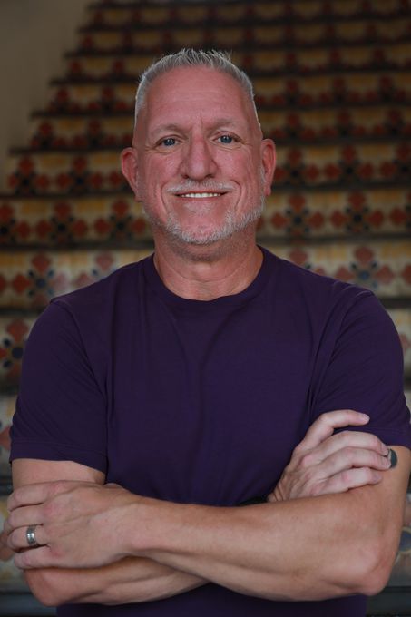 Kevin — massage therapist in Cathedral City, CA