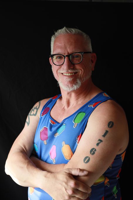 Kevin — massage therapist in Cathedral City, CA