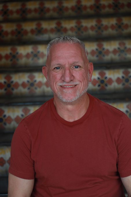Kevin — massage therapist in Cathedral City, CA