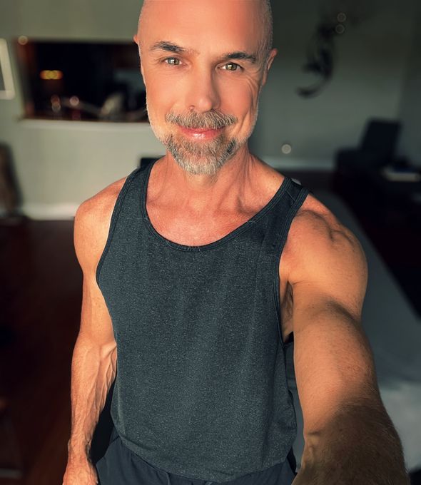 Erik — massage therapist in Naples, FL