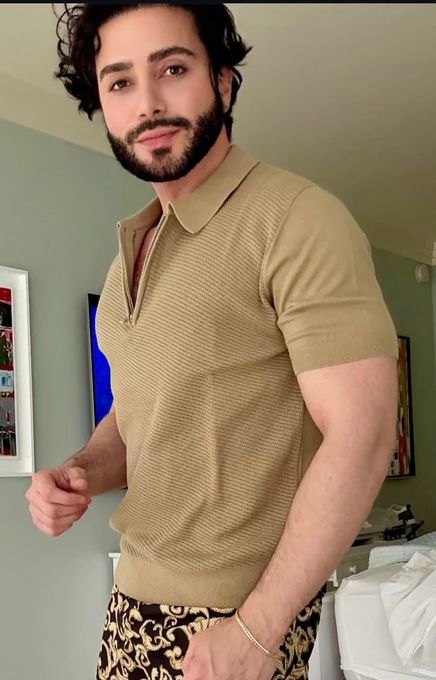JD — massage therapist in Palm Beach, FL