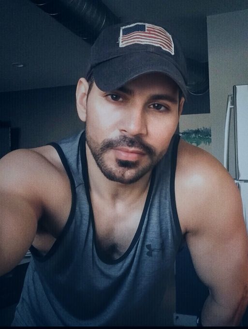 Topher — massage therapist in Dallas, TX