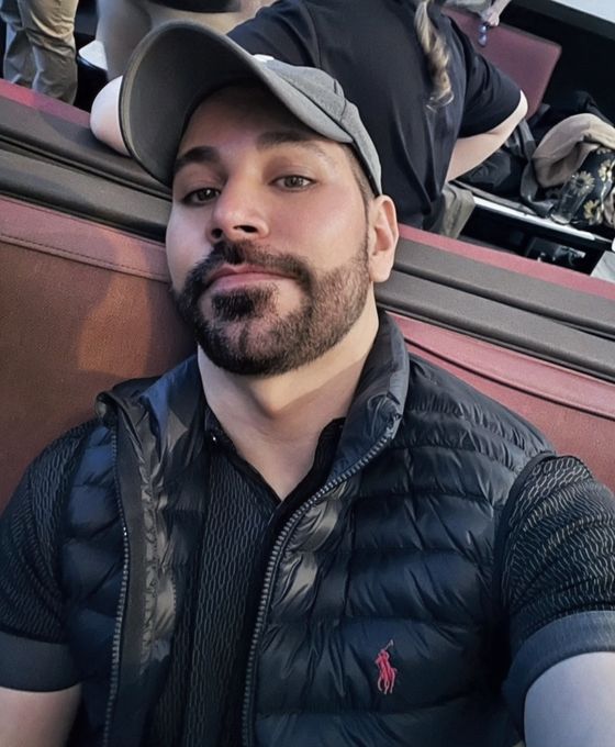 Topher — massage therapist in Dallas, TX