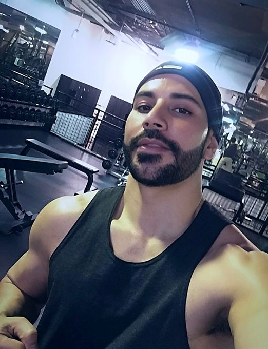 Topher — massage therapist in Dallas, TX