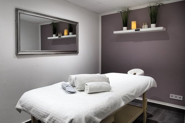 Alfonso — massage therapist in Miami Beach, FL