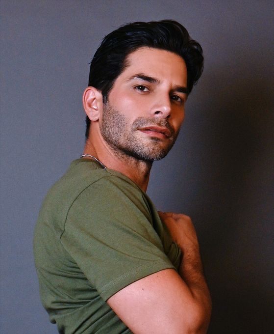 Alfonso — massage therapist in Miami Beach, FL