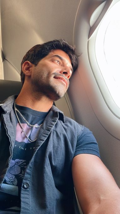 Alfonso — massage therapist in Miami Beach, FL