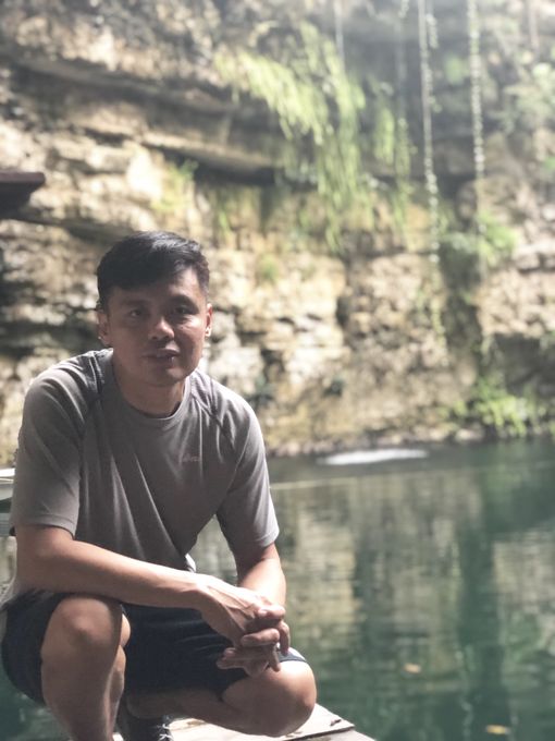 Alvin — massage therapist in Santa Rosa, CA