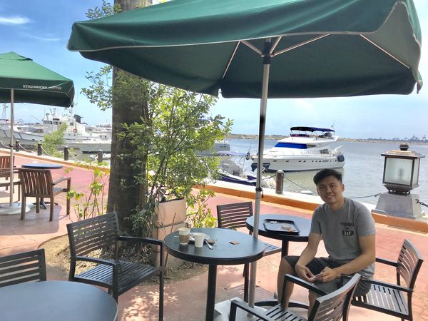 Alvin — massage therapist in Santa Rosa, CA
