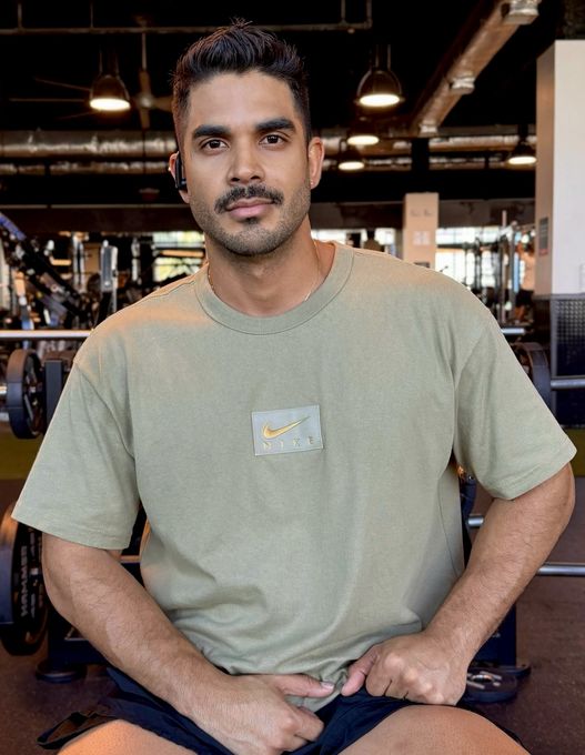 Matheo — massage therapist in Fort Lauderdale, FL