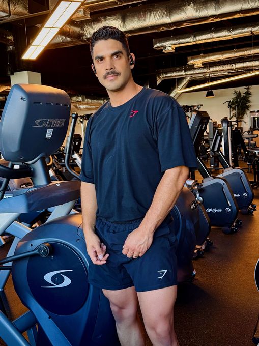 Matheo — massage therapist in Fort Lauderdale, FL