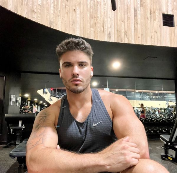 Alex — massage therapist in Phoenix, AZ