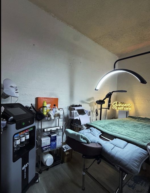 Alex — massage therapist in Phoenix, AZ