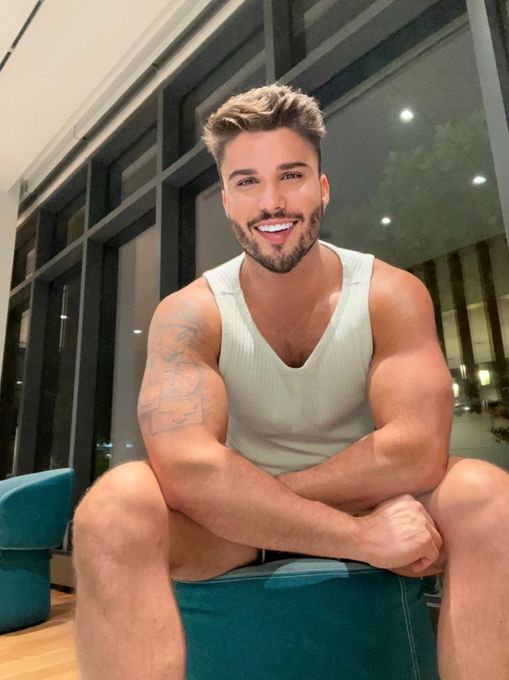 Alex — massage therapist in Phoenix, AZ