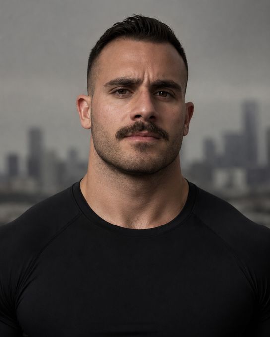 Julian — massage therapist in Chicago, IL
