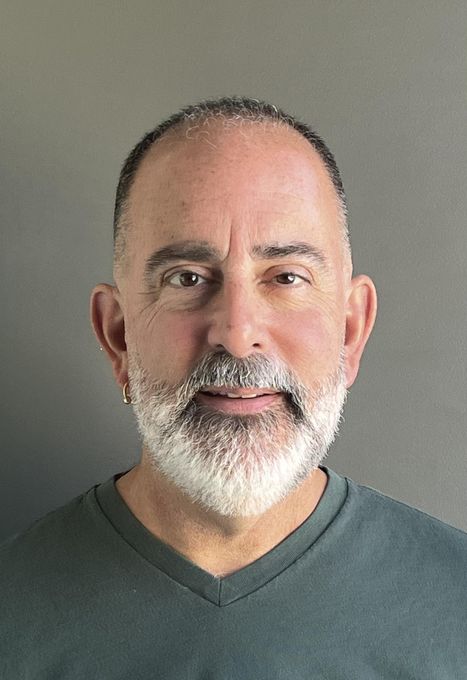 Tim — massage therapist in Palm Desert, CA