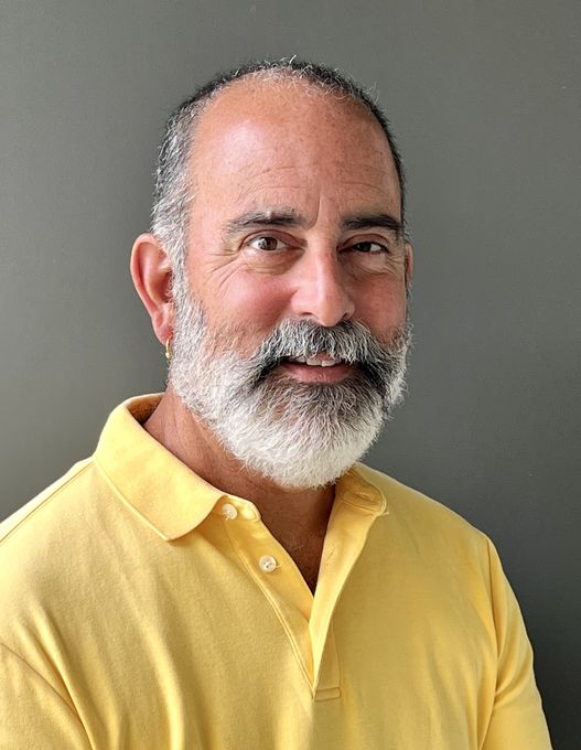 Tim — massage therapist in Palm Desert, CA