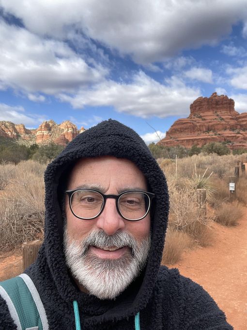 Tim — massage therapist in Palm Desert, CA