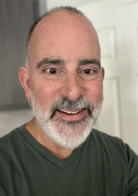 Tim — massage therapist in Palm Desert, CA