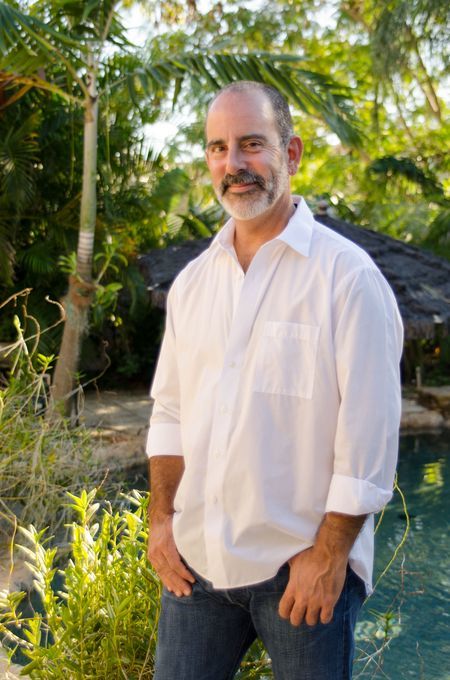 Tim — massage therapist in Palm Desert, CA