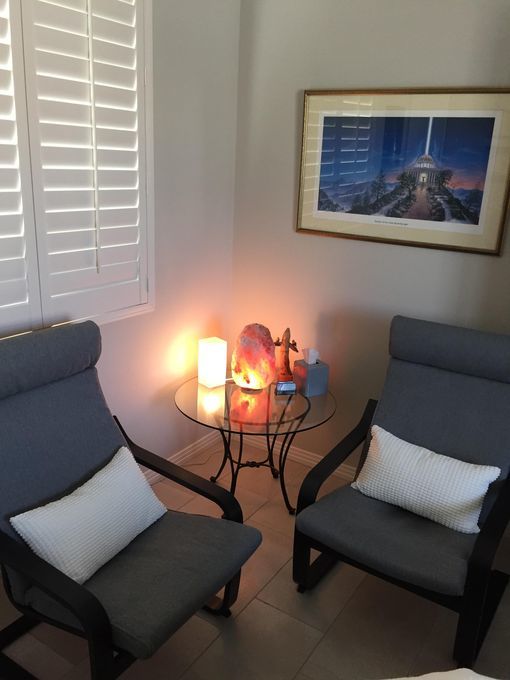 Tim — massage therapist in Palm Desert, CA
