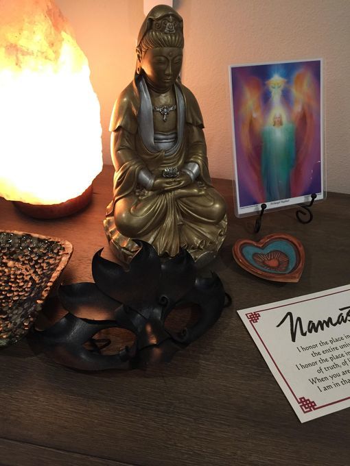 Tim — massage therapist in Palm Desert, CA