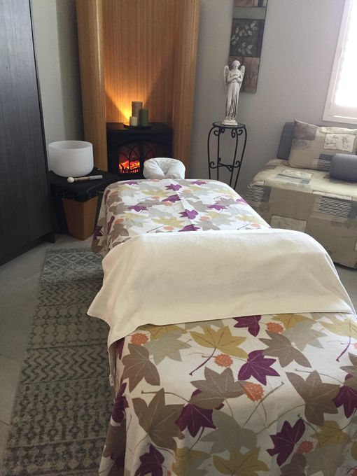 Tim — massage therapist in Palm Desert, CA
