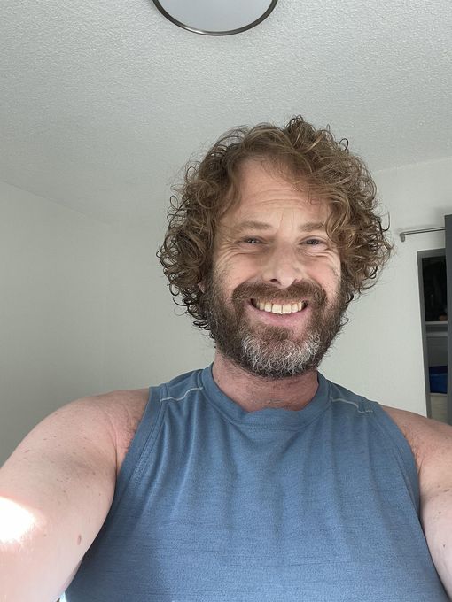 Josh — massage therapist in Palm Springs, CA