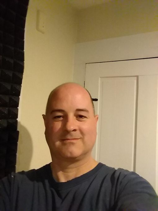 Joe — massage therapist in West Springfield, MA