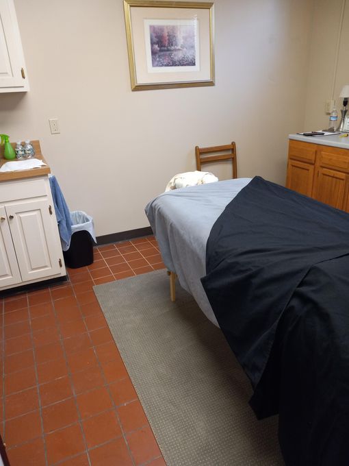 Joe — massage therapist in West Springfield, MA