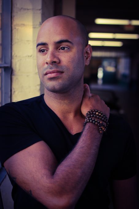 Anthony — massage therapist in Indianapolis, IN