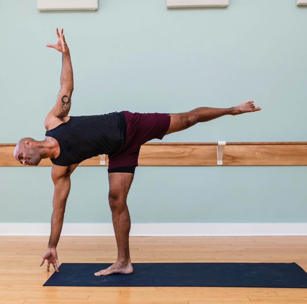 Anthony — massage therapist in Indianapolis, IN