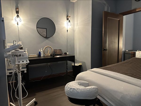 Anthony — massage therapist in Indianapolis, IN