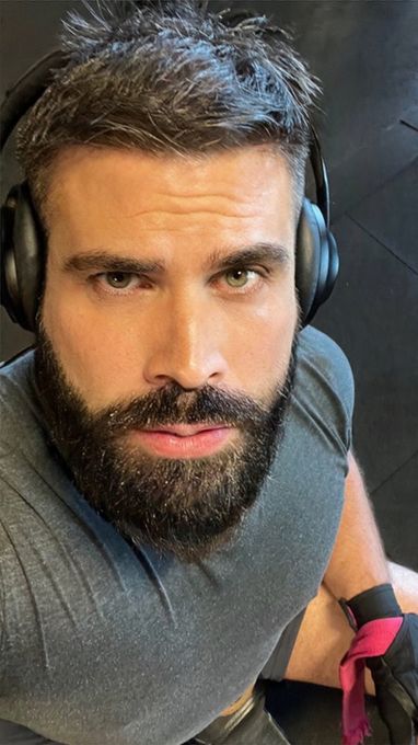 Zack — massage therapist in Sarasota, FL