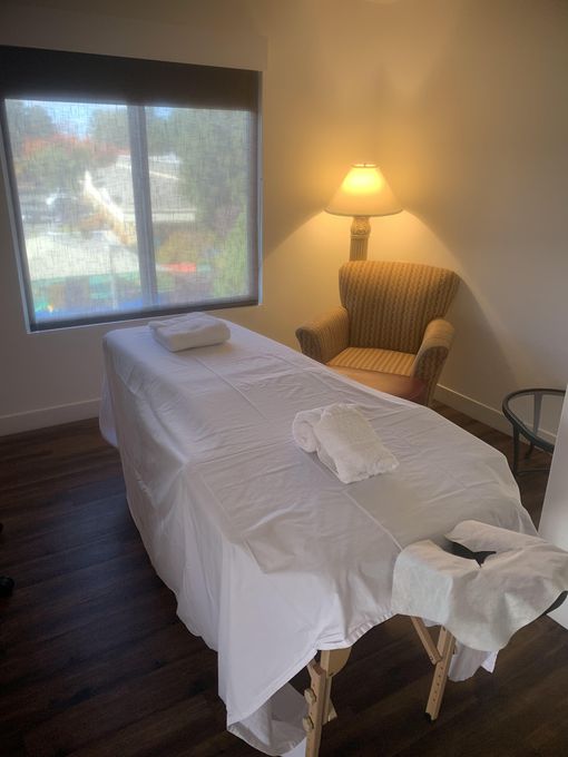 Zack — massage therapist in Sarasota, FL
