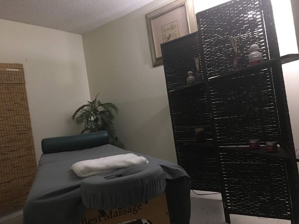 Douglas — massage therapist in Fort Worth, TX