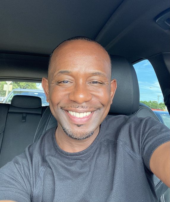 Terry — massage therapist in Hyattsville, MD