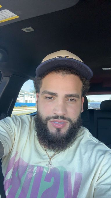 Jay — massage therapist in Orlando, FL