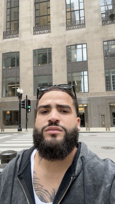 Jay — massage therapist in Orlando, FL