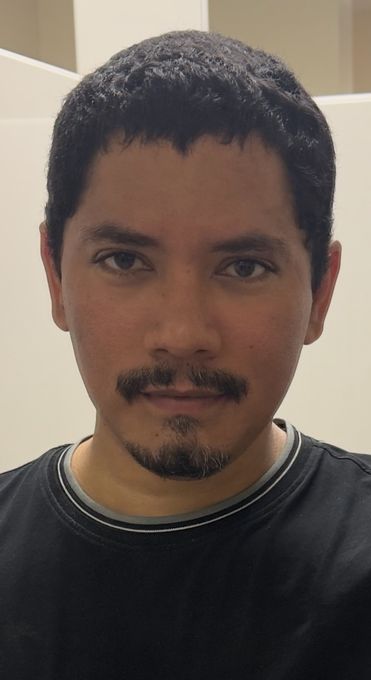 Moises — massage therapist in Conway, FL