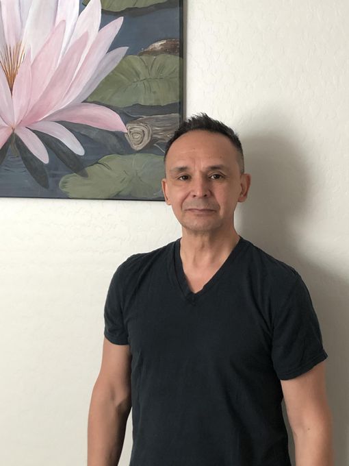 Alex — massage therapist in Goodyear, AZ