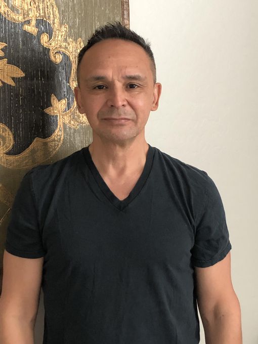 Alex — massage therapist in Goodyear, AZ