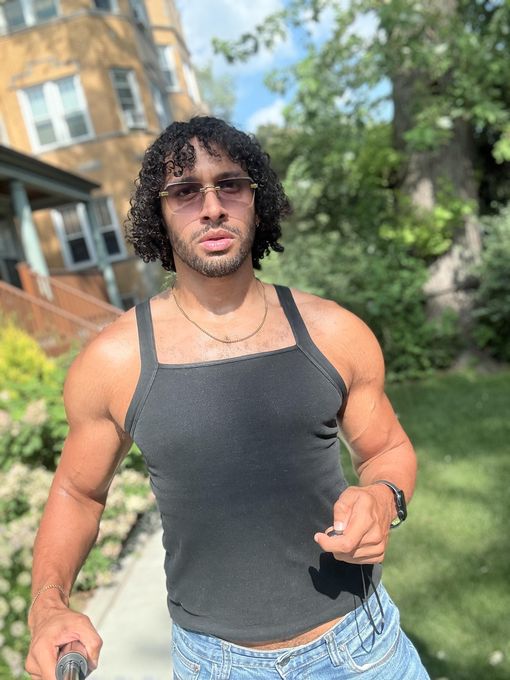 James — massage therapist in Arlington, TX