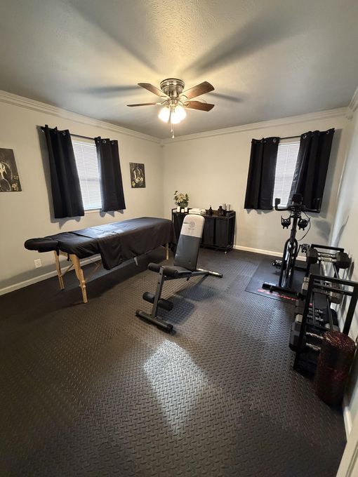 James — massage therapist in Arlington, TX