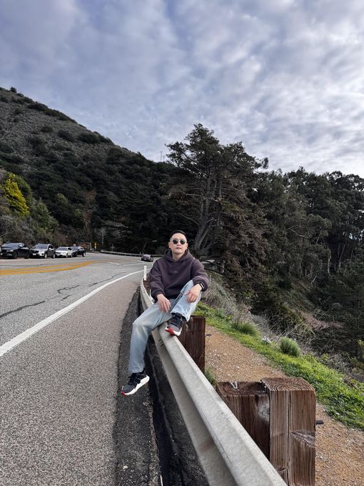 Ryu — massage therapist in Palo Alto, CA