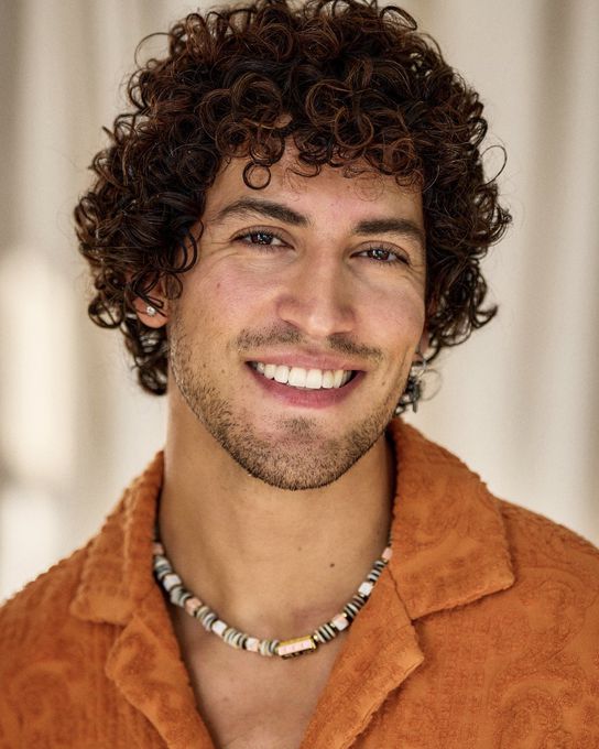 Aaron — massage therapist in Los Angeles, CA