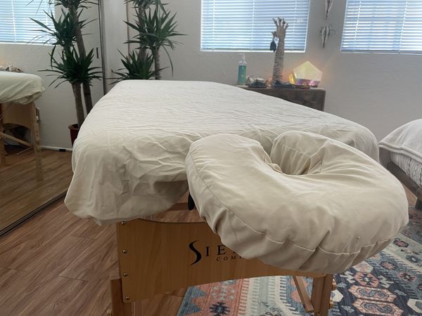 Aaron — massage therapist in Los Angeles, CA