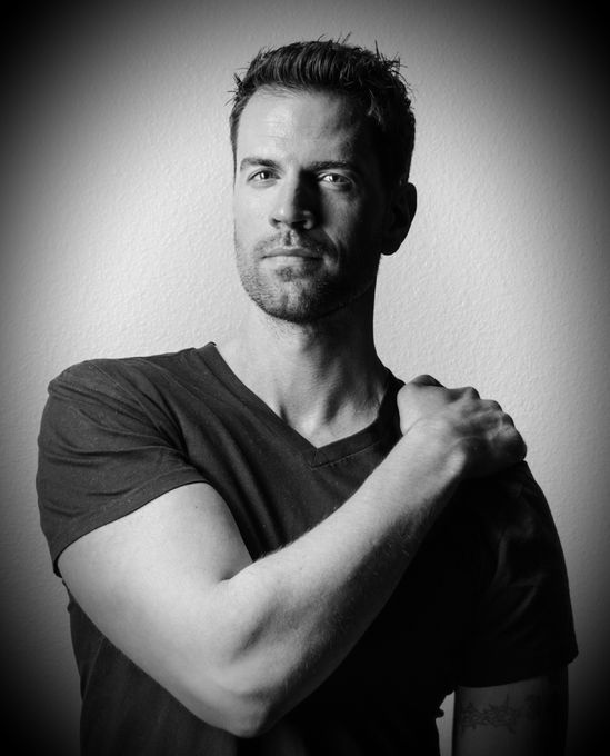 Zach — massage therapist in Portal, ND