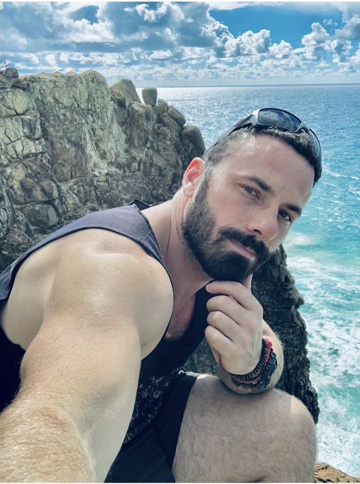 Christo — massage therapist in Miami Beach, FL