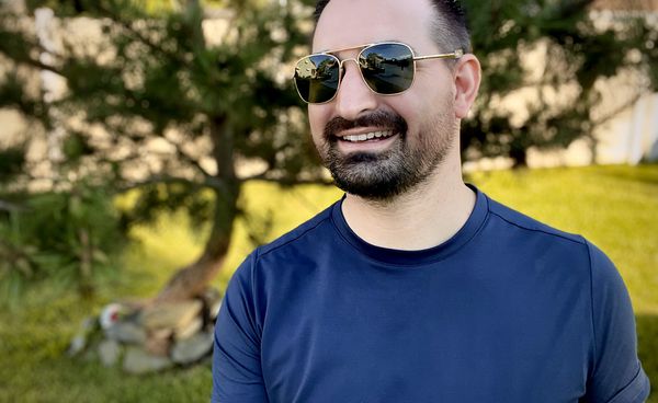 Corey — massage therapist in Hampton, VA